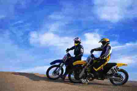 Motorcycle Insurance Arizona